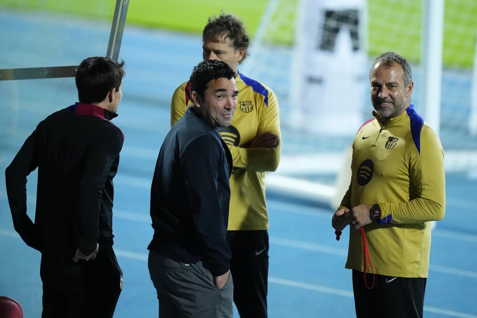 他在这里的 他在这里的