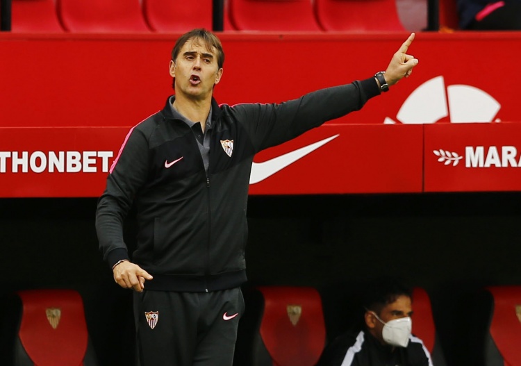 人生转折, 洛佩特吉还 人生转折, 洛佩特吉还