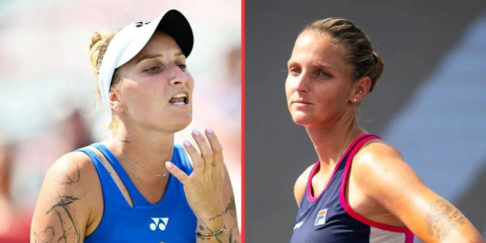 真的挺奇怪, 有些人第三, 万卓索娃因