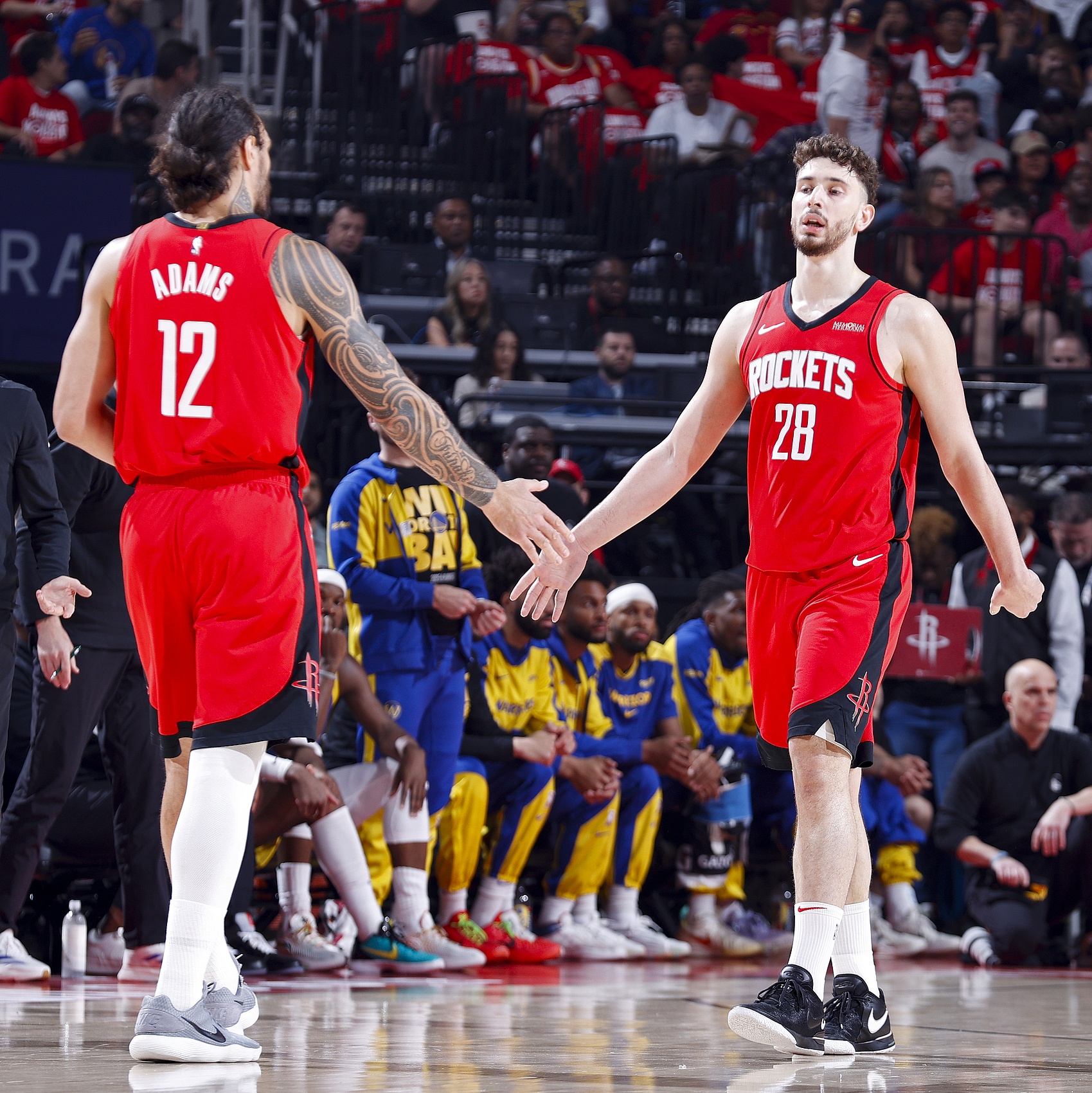 或许还能有, 阿门, 上赛季他场 或许还能有, 阿门, 上赛季他场