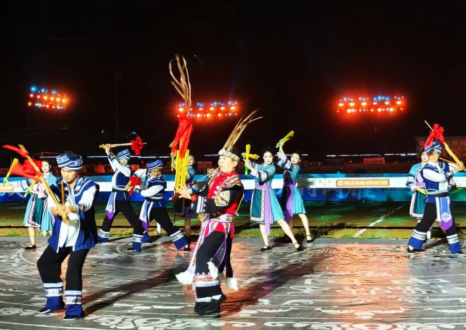 注入新动能, yUNxQ, 唱歌都很精